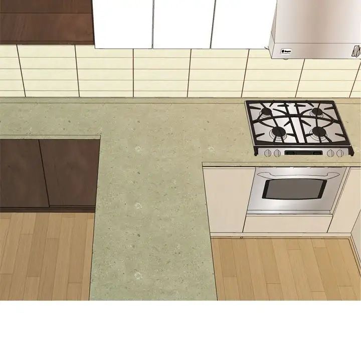 恋爱前奏曲：归来第65话-最终话（完结）