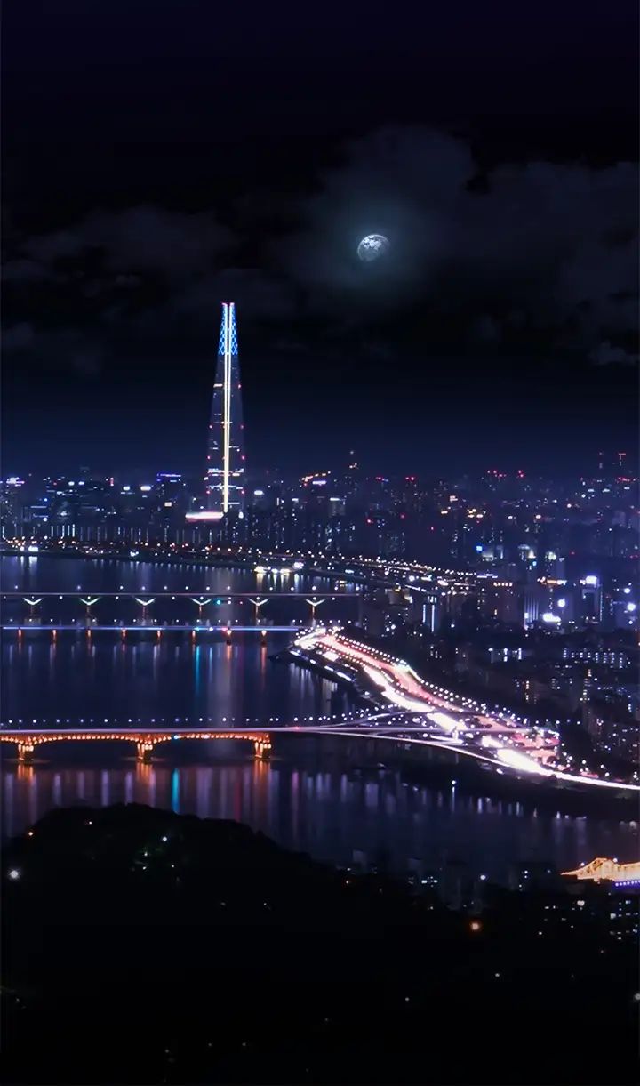 我们的非常关係第48话-不同新对象，两样情