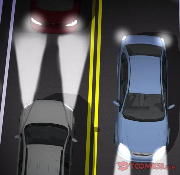 上司的尾巴摸不得第9话