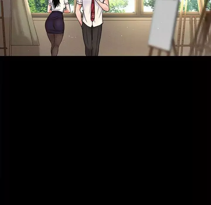 我的女王第1話