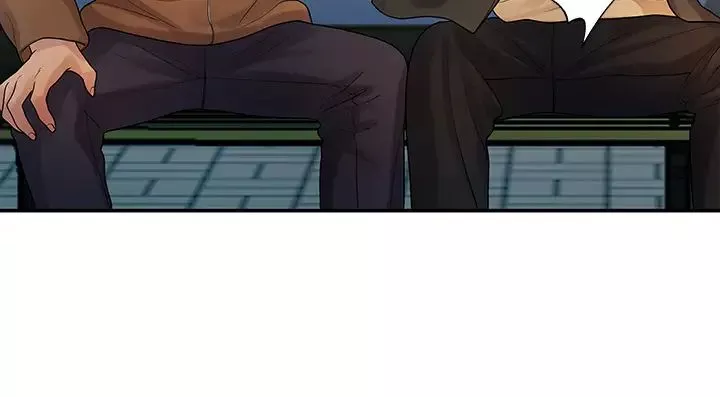我們的非常關係第51話-我怎麼會落得這種下場…