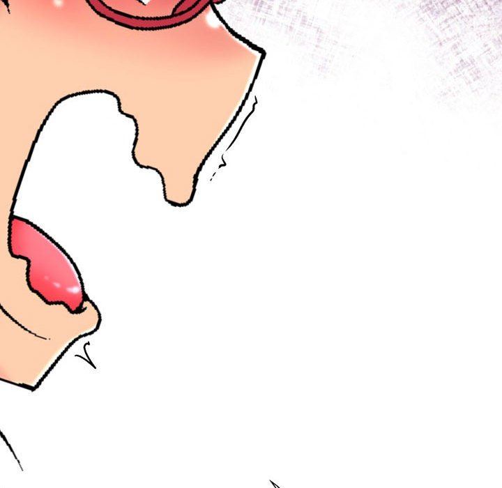 上司的尾巴摸不得第10话