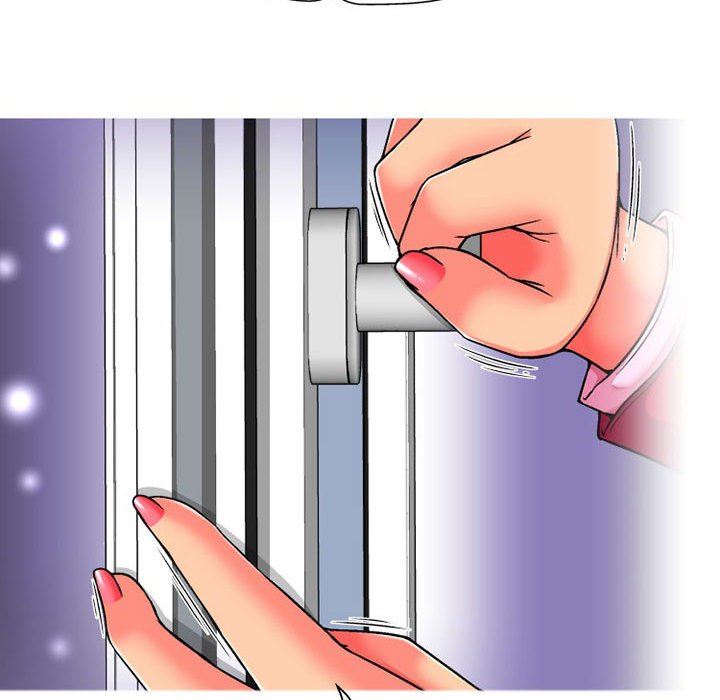 上司的尾巴摸不得第10话