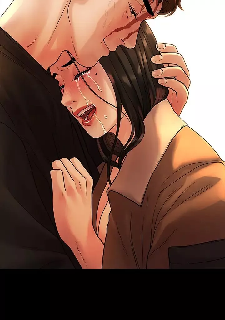 我們的非常關係第53話-遭受背叛，你還會愛我嗎?