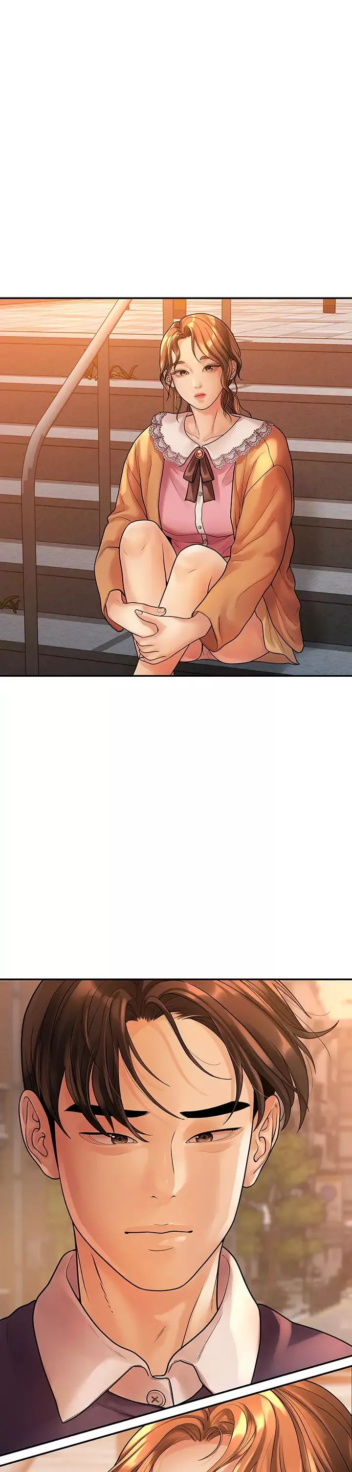 我們的非常關係第53話-遭受背叛，你還會愛我嗎?