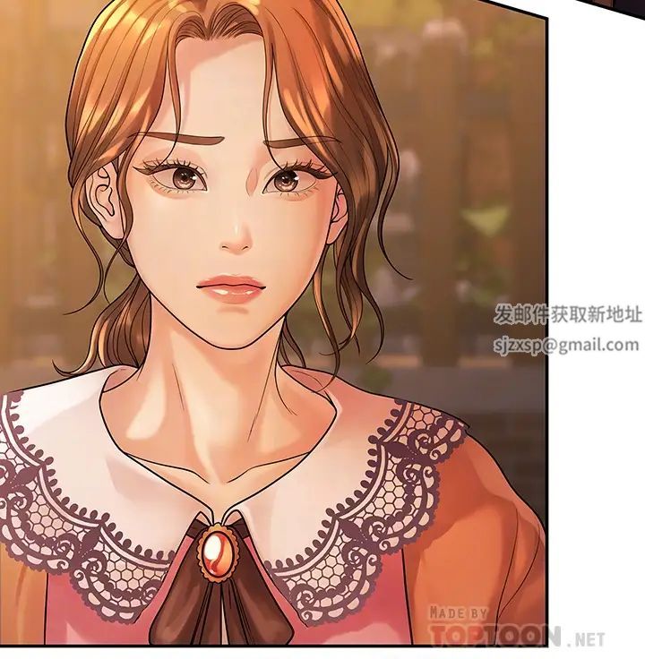 我们的非常关係第54话-可是多贤,我回不去了!