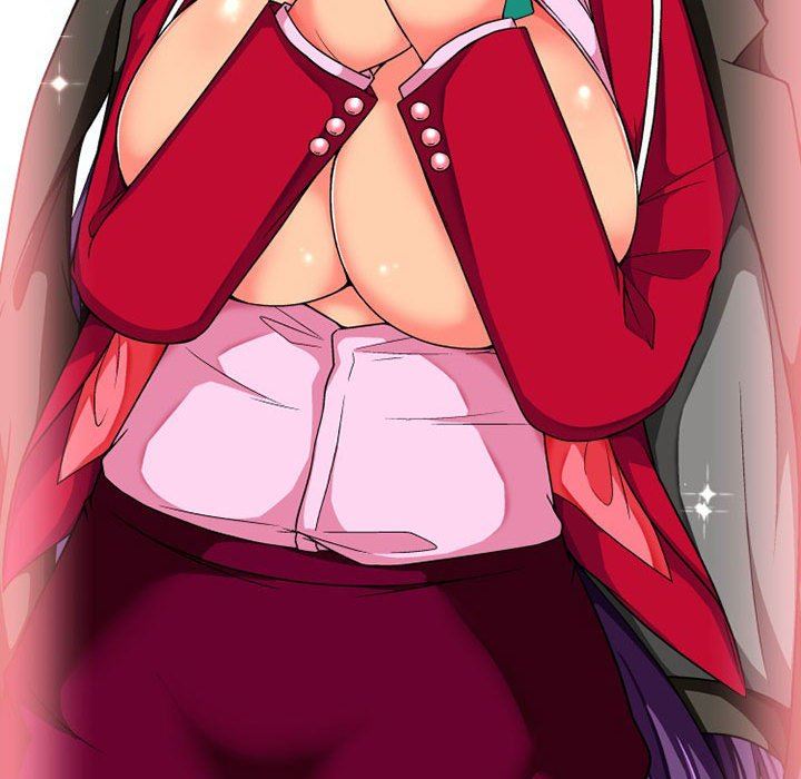 上司的尾巴摸不得第11話