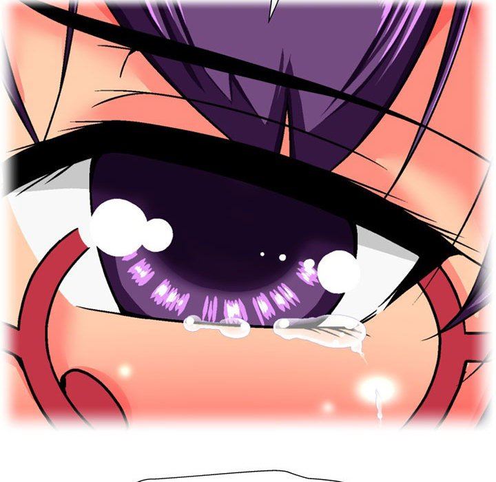 上司的尾巴摸不得第11话