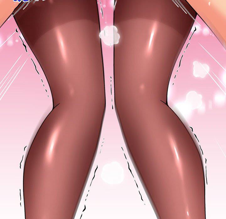 上司的尾巴摸不得第14话