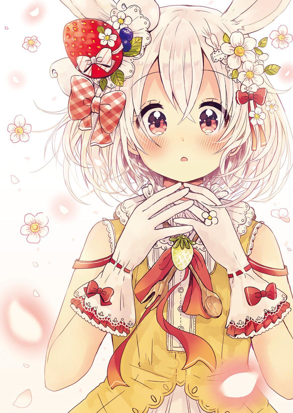 [佐倉おりこ]メルヘンファンタジーな女の子のキャラデザ＆作畫テクニック[DL版][佐倉おりこ]メルヘンファンタジーな女の子のキャラデザ＆作畫テクニック[DL版]