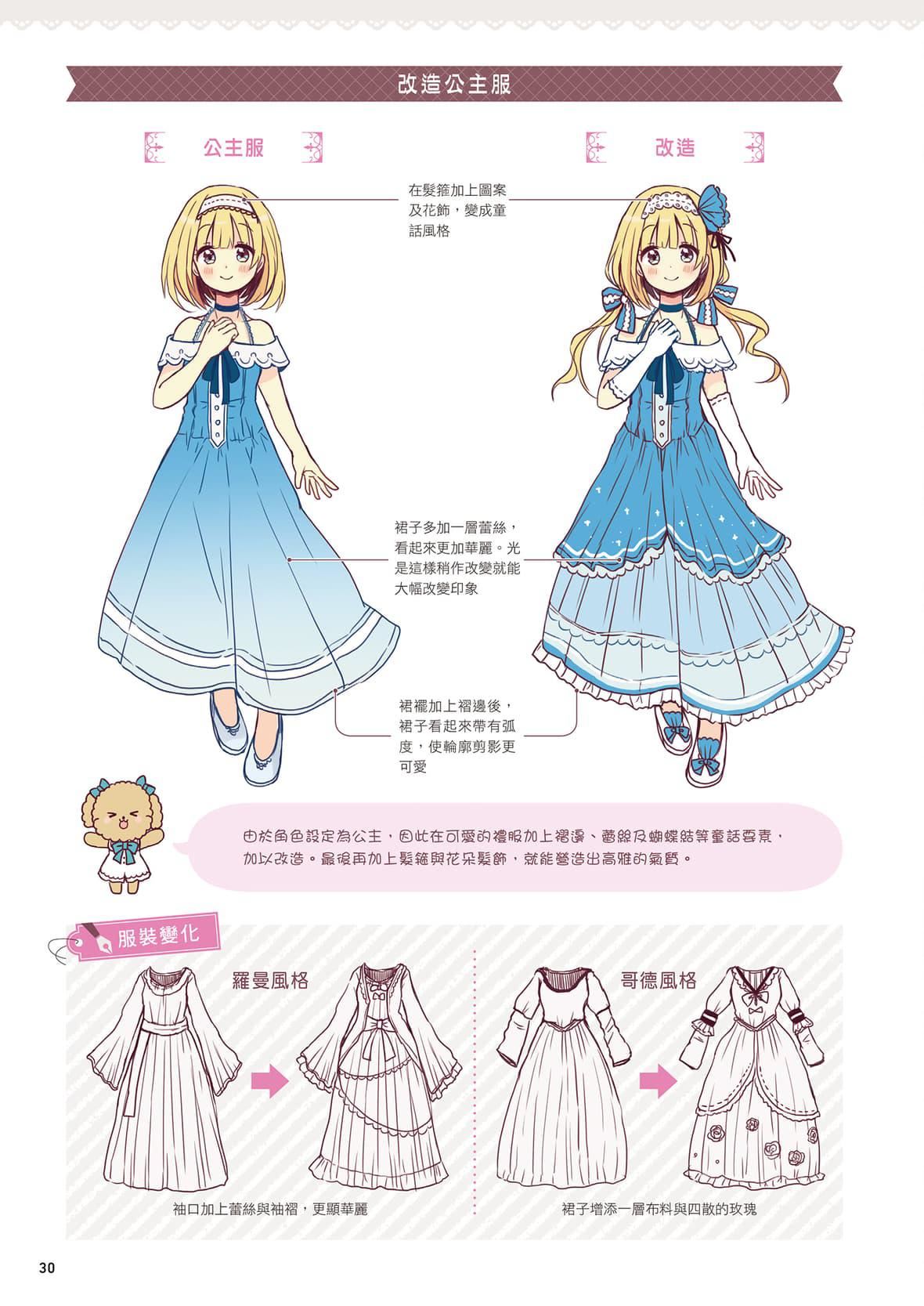 [佐仓おりこ]メルヘンファンタジーな女の子のキャラデザ＆作画テクニック[DL版][佐仓おりこ]メルヘンファンタジーな女の子のキャラデザ＆作画テクニック[DL版]