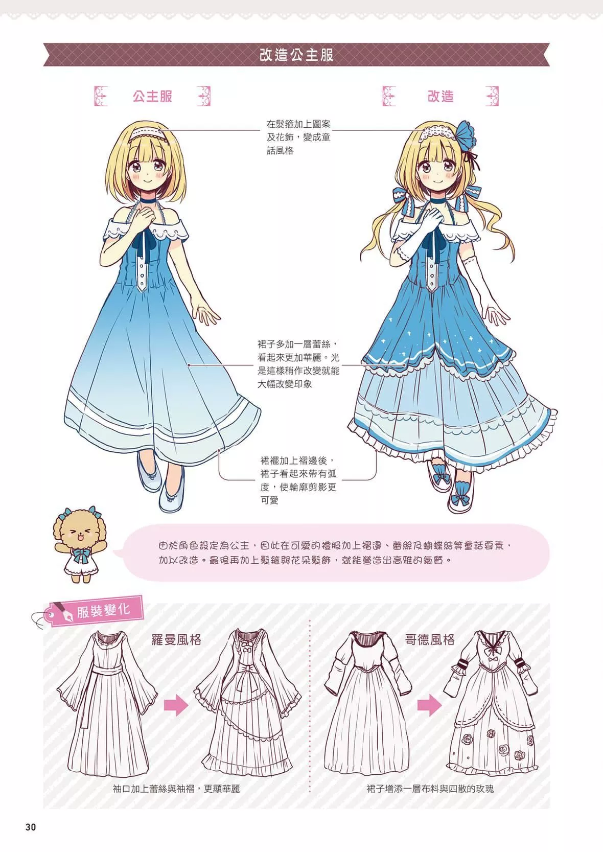 [佐倉おりこ]メルヘンファンタジーな女の子のキャラデザ＆作畫テクニック[DL版][佐倉おりこ]メルヘンファンタジーな女の子のキャラデザ＆作畫テクニック[DL版]
