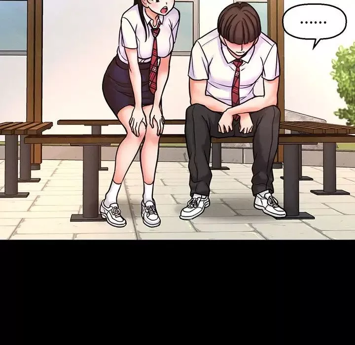 我的女王-第3话 - 图片 86
