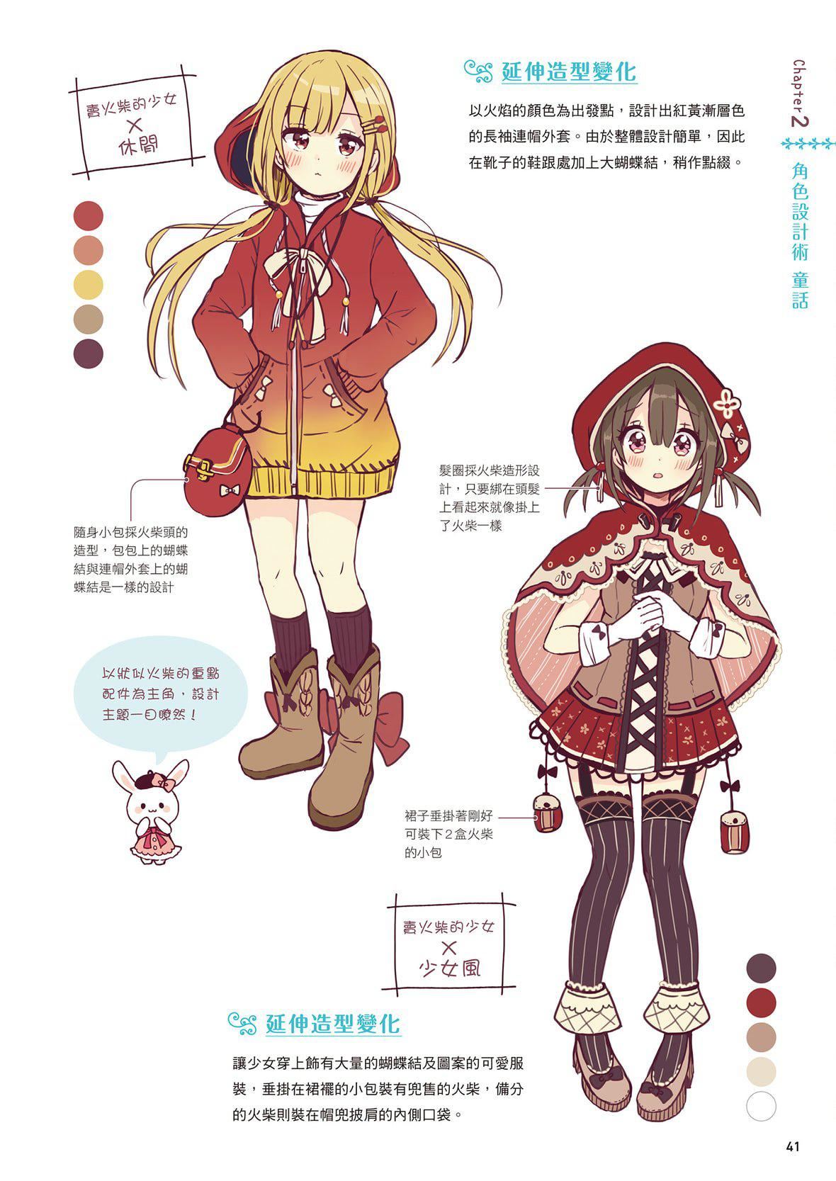 [佐倉おりこ]メルヘンファンタジーな女の子のキャラデザ＆作畫テクニック[DL版][佐倉おりこ]メルヘンファンタジーな女の子のキャラデザ＆作畫テクニック[DL版]