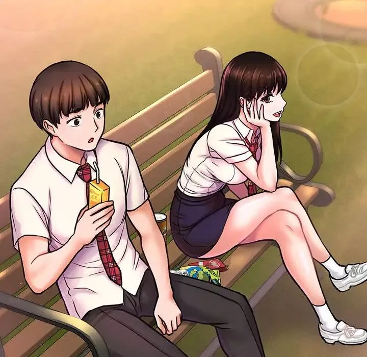 我的女王第3話