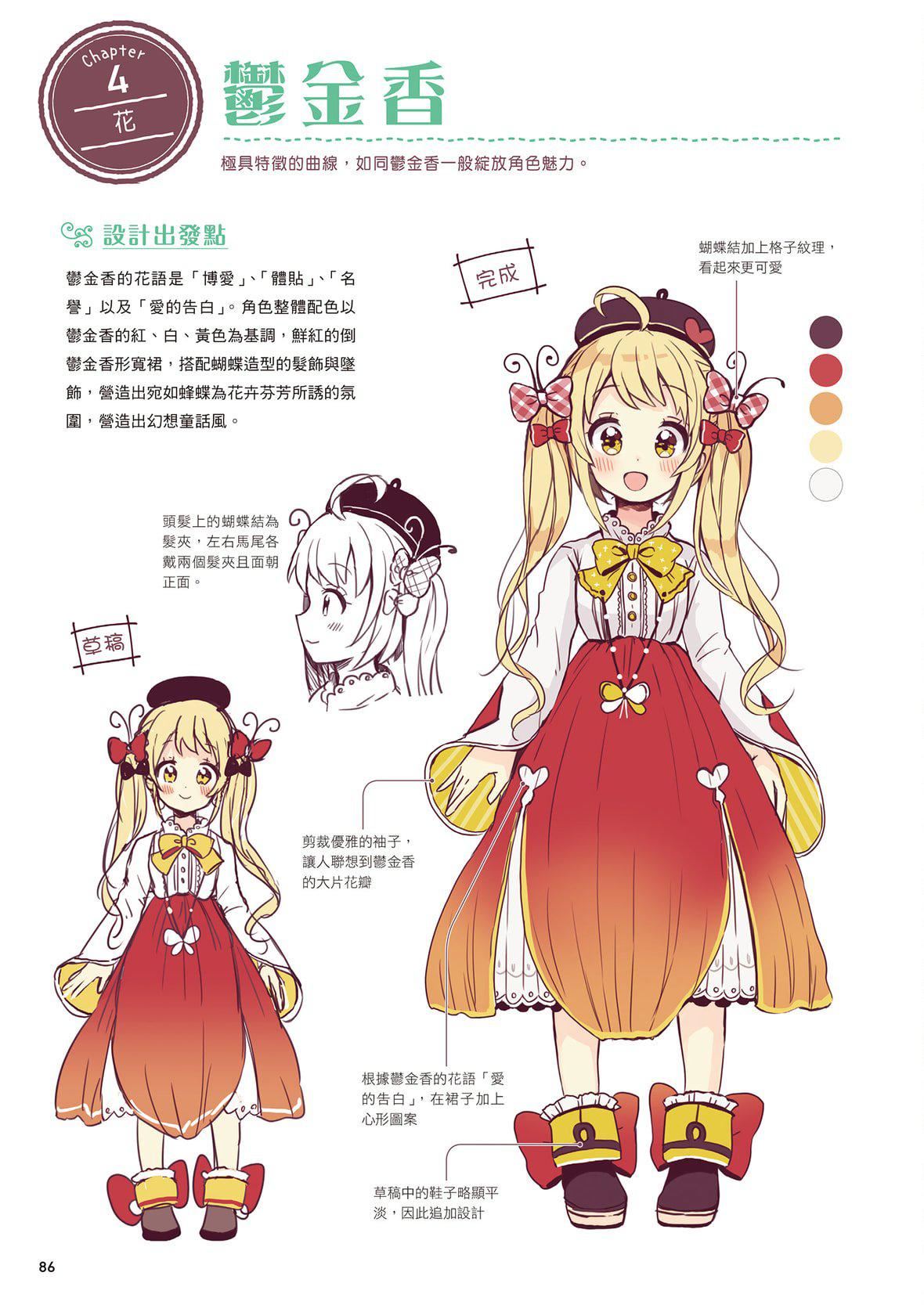 [佐仓おりこ]メルヘンファンタジーな女の子のキャラデザ＆作画テクニック[DL版][佐仓おりこ]メルヘンファンタジーな女の子のキャラデザ＆作画テクニック[DL版]