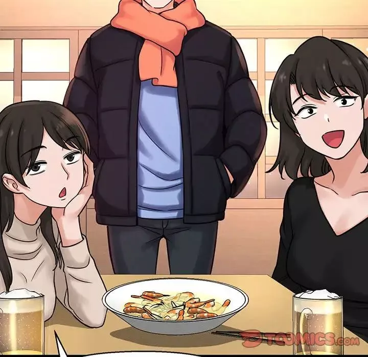 我的女王第4話