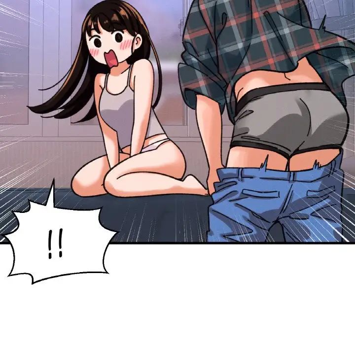 我的女王第10話