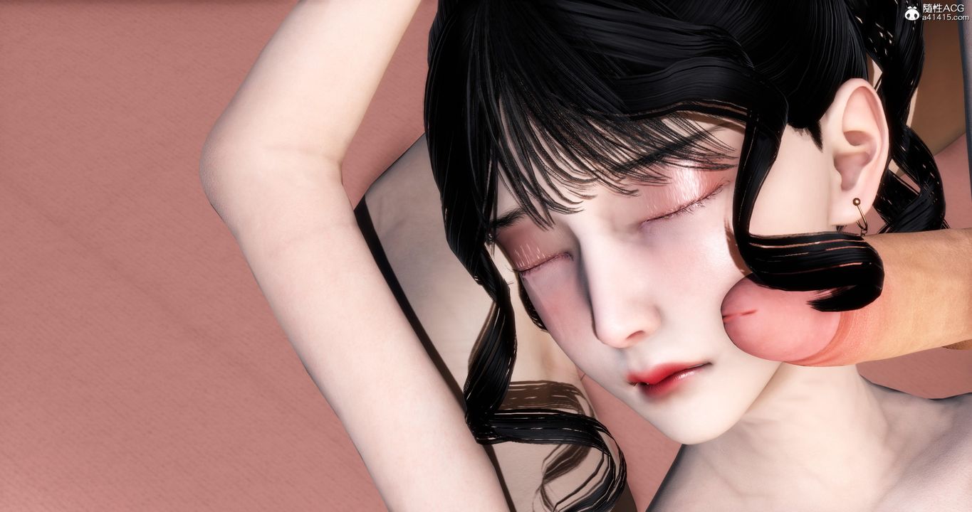 [3D]妈妈和女友是仇敌的性奴第06章【第2话】