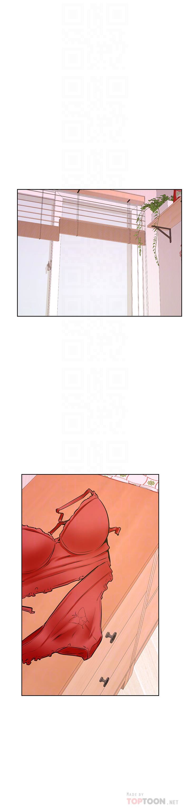 学弟,甘巴爹捏!第43话-围绕着南柱的心理战