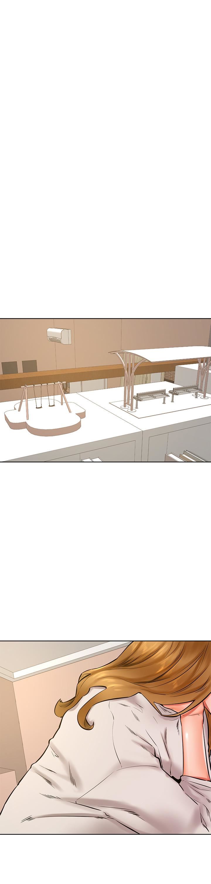 学弟,甘巴爹捏!第43话-围绕着南柱的心理战