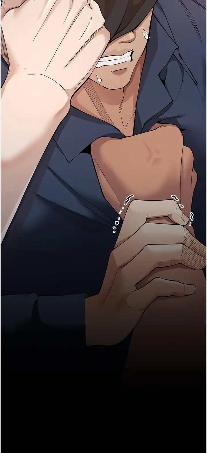 貪婪遊戲第3話-橫豎都是死路一條