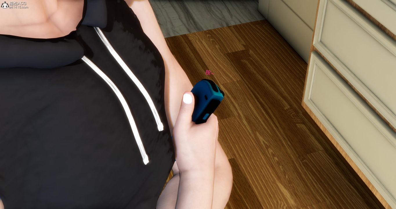 [3D]妈妈和女友是仇敌的性奴第09章【第2话】