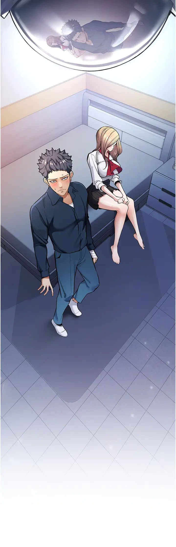 貪婪遊戲第7話-活命的條件:幫姐夫尻槍