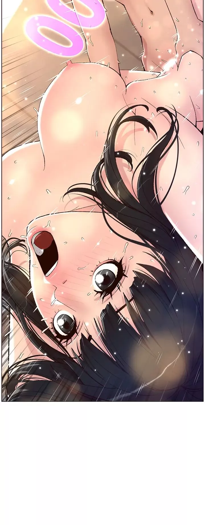 帝王App-第11话-少女的第一次高潮 - 图片 5
