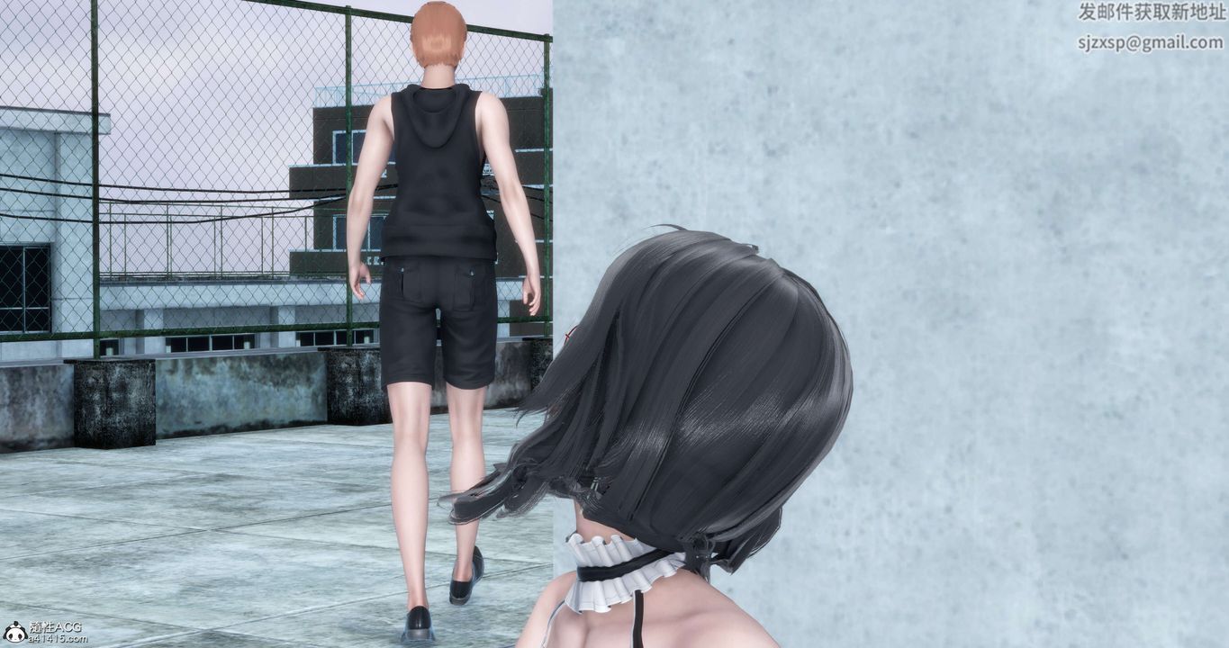 [3D]妈妈和女友是仇敌的性奴第12章【第3话】