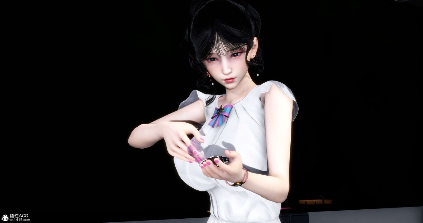 [3D]妈妈和女友是仇敌的性奴第13章【第1话】