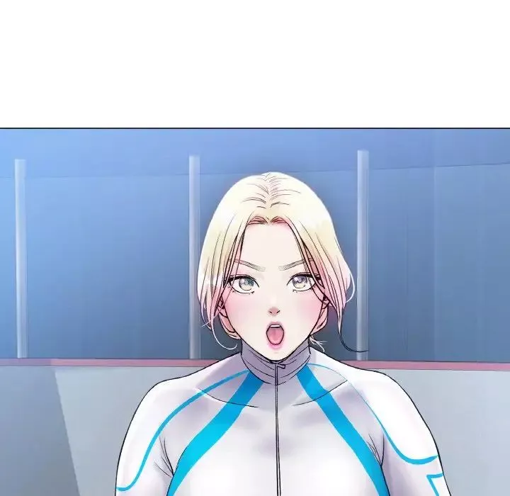 冰上恋人第4話