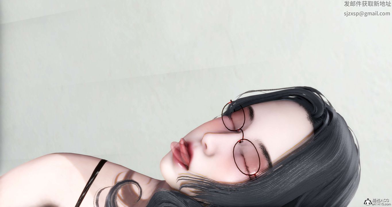 [3D]妈妈和女友是仇敌的性奴第14章【第2话】