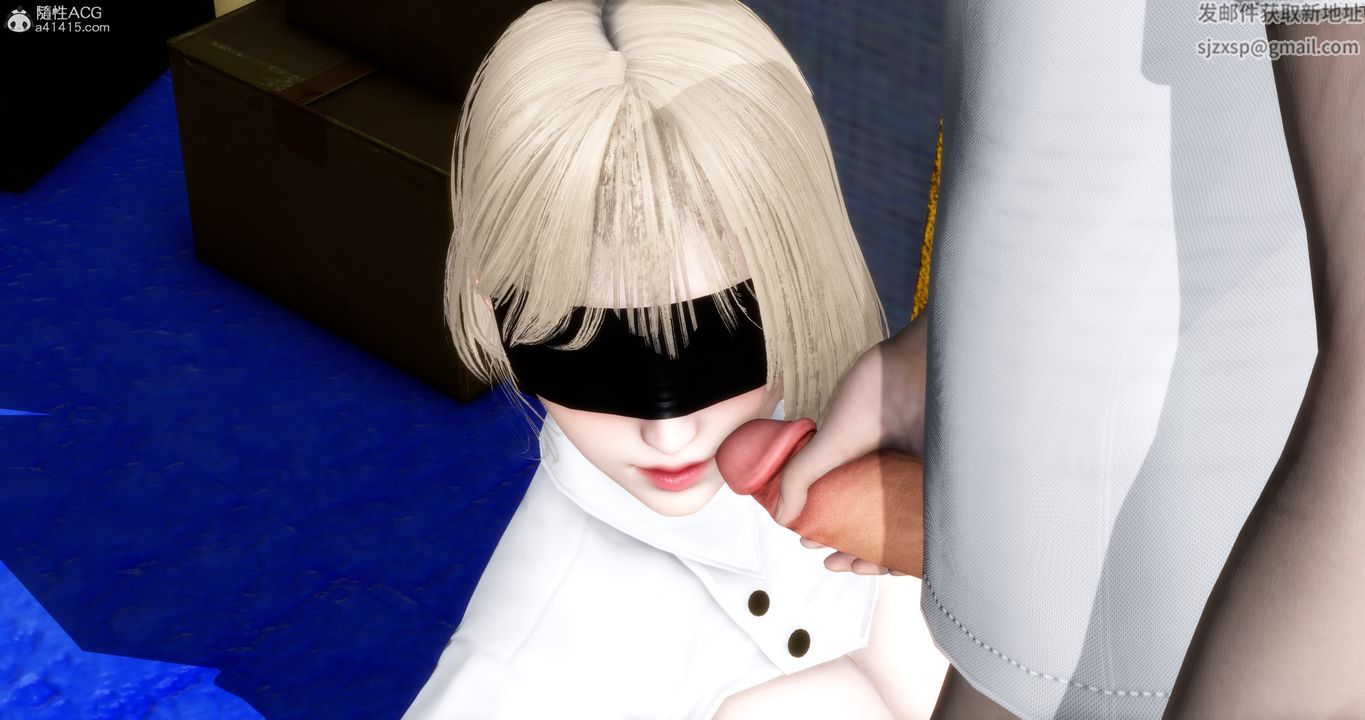 [3D]妈妈和女友是仇敌的性奴第15章【第2话】