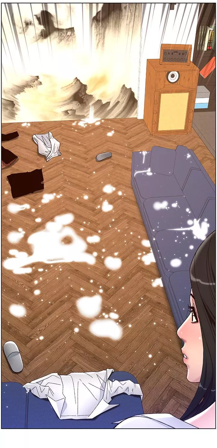帝王App第54話-跟打掃阿姨來場晨砲