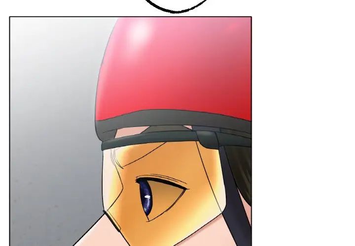 冰上恋人第11話