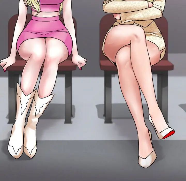 冰上恋人第11话