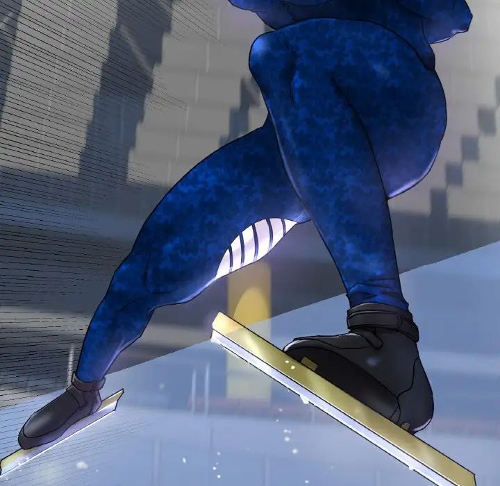 冰上恋人第11话