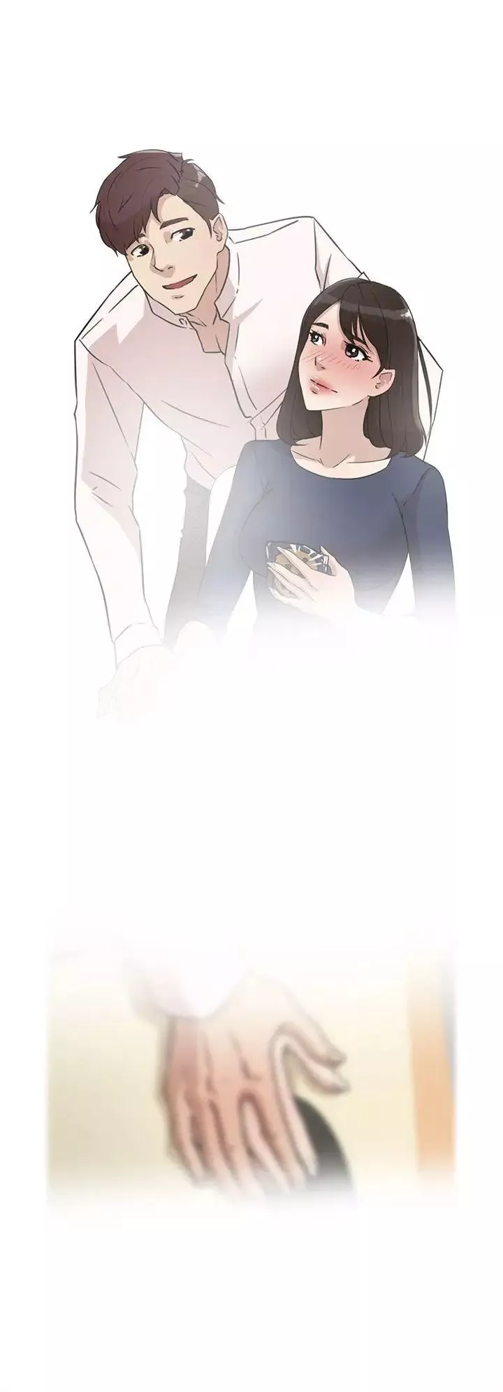她的高跟鞋-第40话-真正想要的 - 图片 28