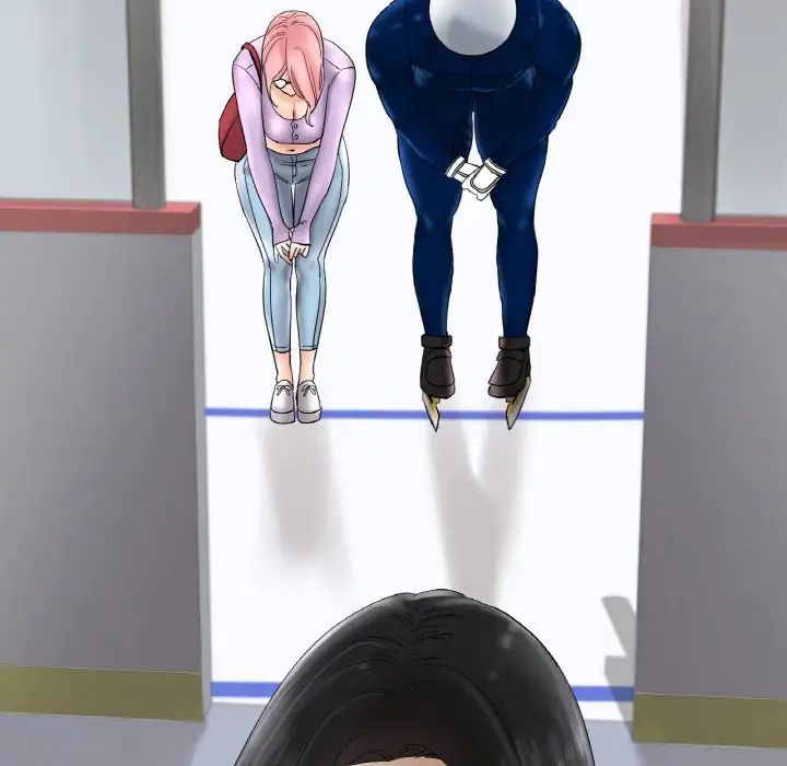 冰上恋人第11话