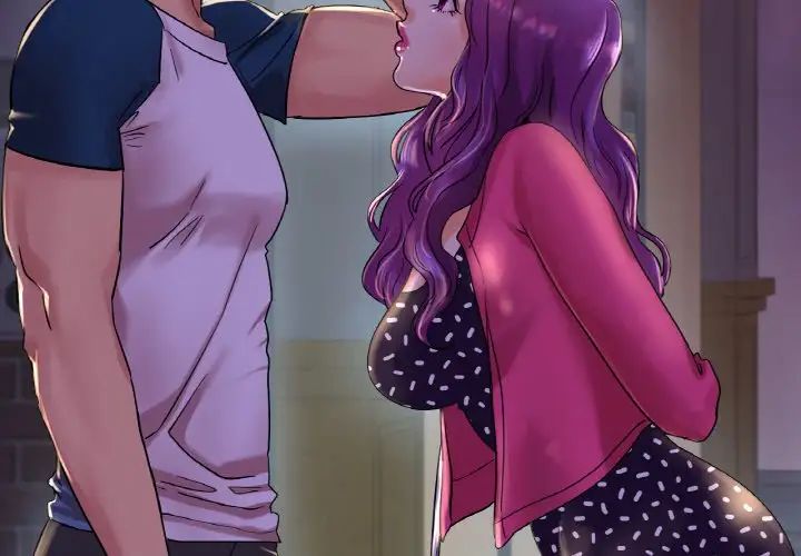 冰上恋人第13话