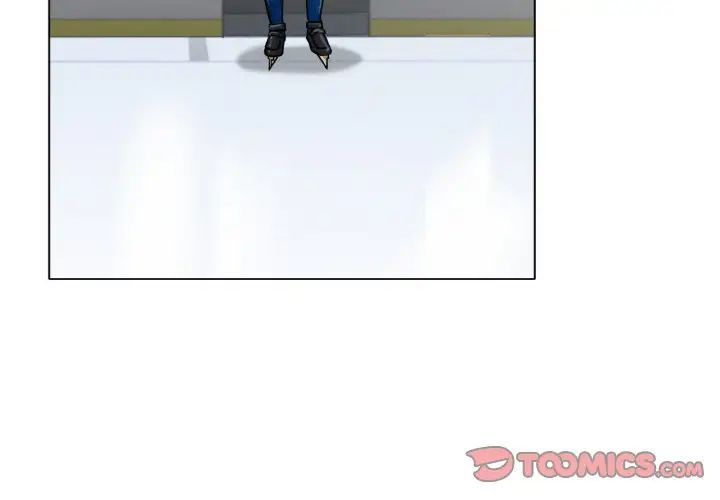 冰上恋人第14话