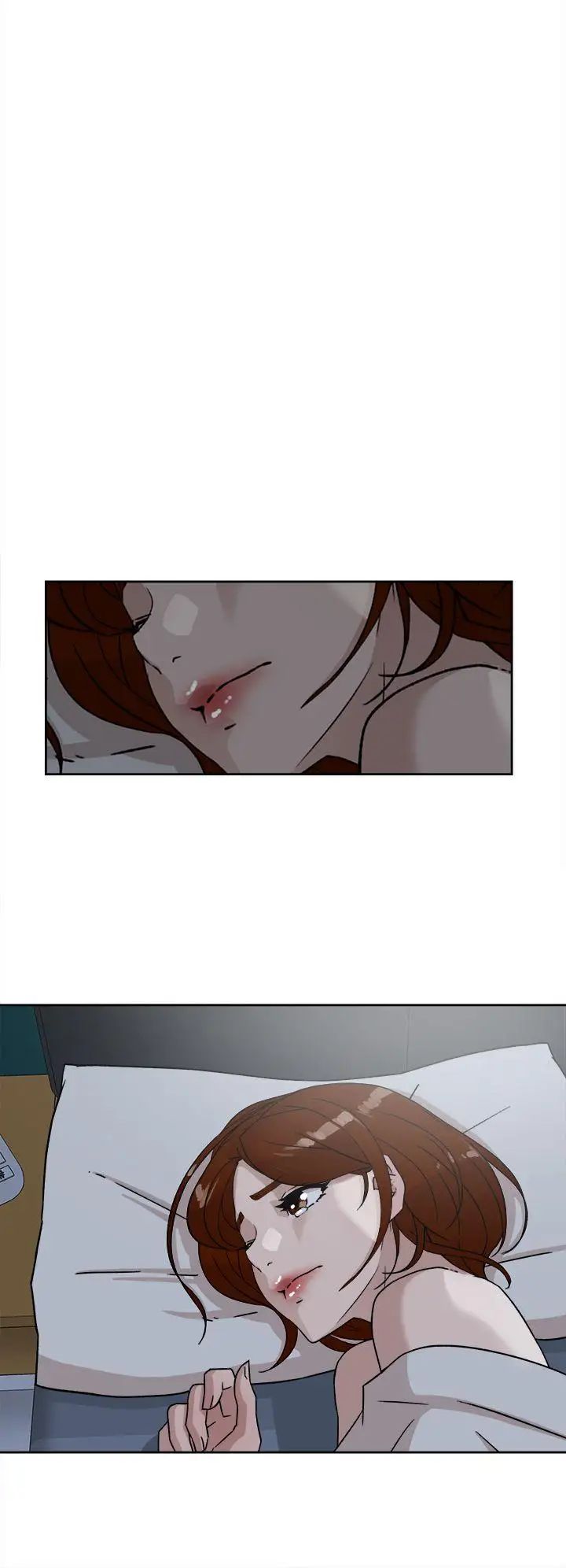 她的高跟鞋第49话-我是最棒的吧?