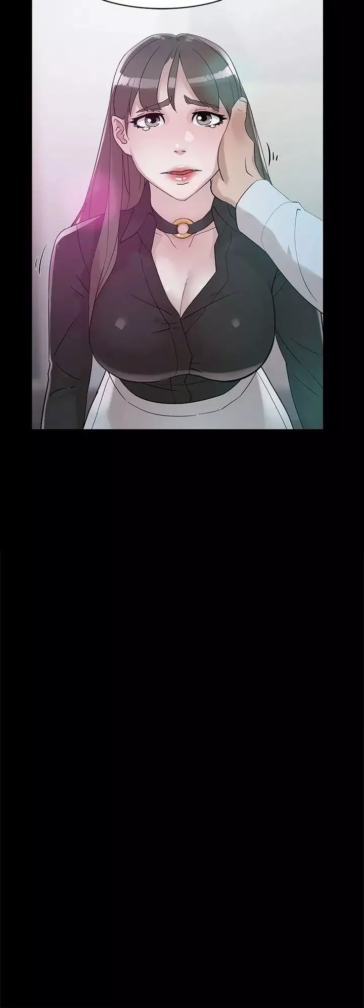 她的高跟鞋第67話-和世潤截然不同的第一次
