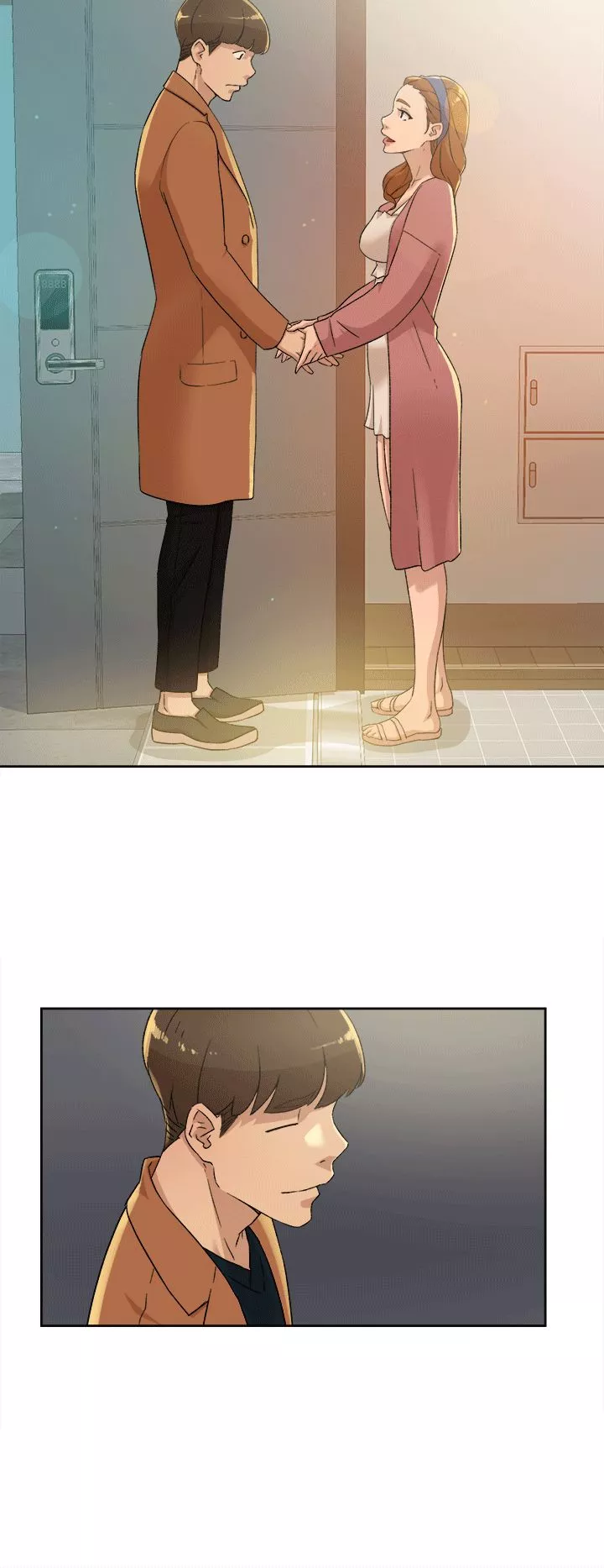 她的高跟鞋第79話-藝瑟的宣戰