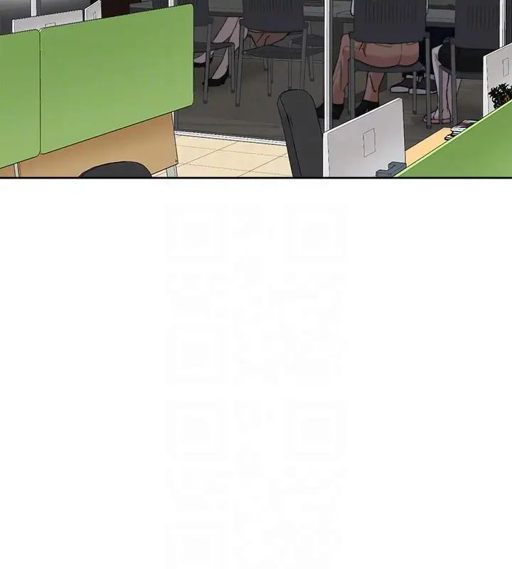 她的高跟鞋第86话-先嚐一下才有灵感