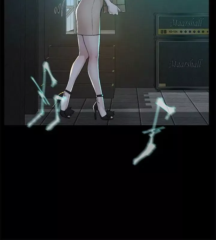 她的高跟鞋第88話-你們倆做了什麼吧