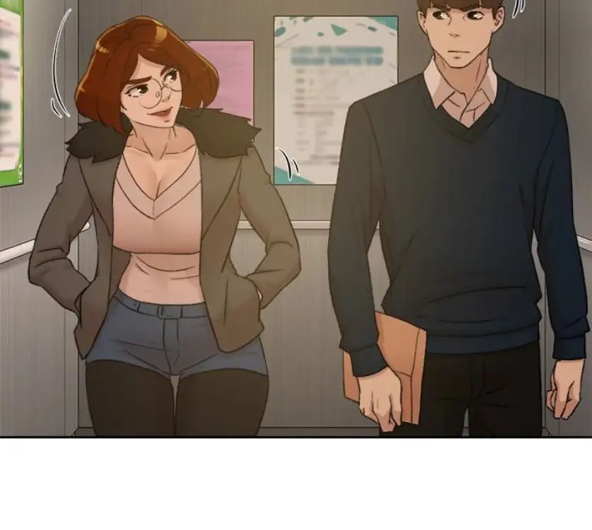 她的高跟鞋第94话-世润的真心