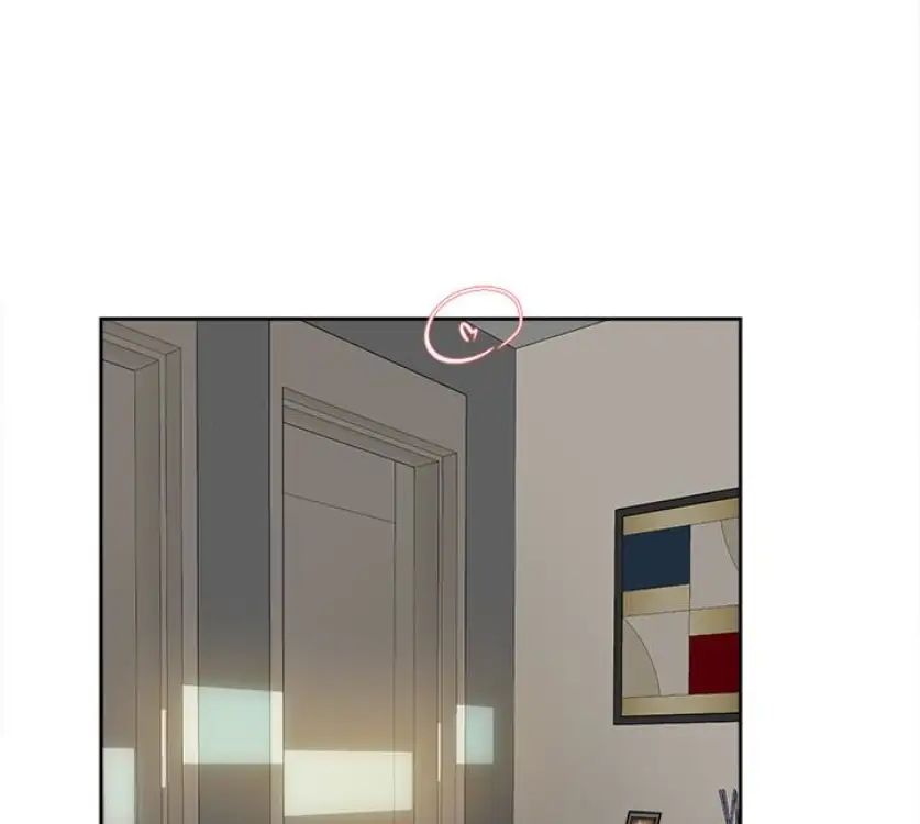 她的高跟鞋第94话-世润的真心