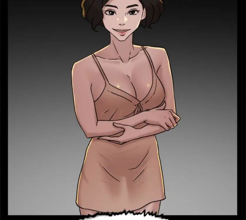 她的高跟鞋第94话-世润的真心